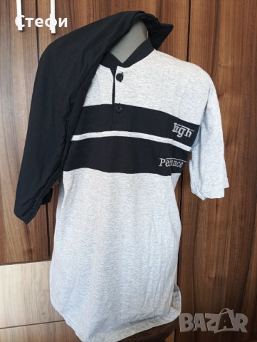 Мъжка лятна пижама, снимка 2 - Други - 53533738