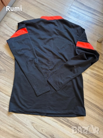 Оригинална мъжка спортна горница Puma ftblPlay! XL, снимка 8 - Спортни дрехи, екипи - 52179905