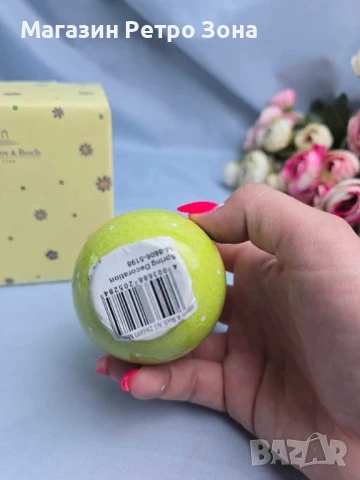 Вазичка, снимка 2 - Вази - 51347710