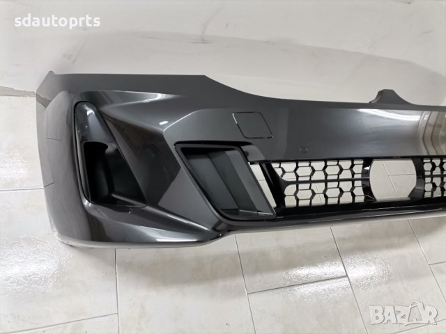 Предн броня BMW 6 GT G32 Lci M пакет Комплект БМВ Г32 - А08, снимка 2 - Части - 41187648