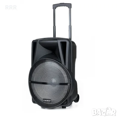 Преносима Караоке Тонколона, снимка 2 - Тонколони - 48553759