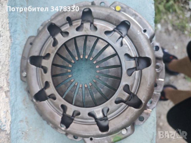 Съединител за фиат пунто 1.2, снимка 5 - Автомобили и джипове - 41774796