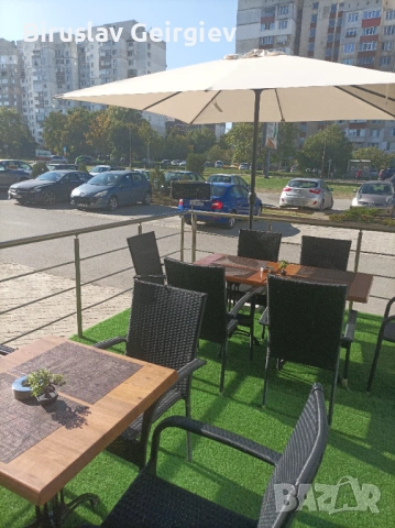 Продава се заведение за бързо хранене София, снимка 17 - Други - 53843682