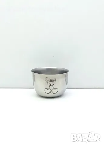 канче/Чаша с име за детска градина, снимка 17 - Други - 30317517