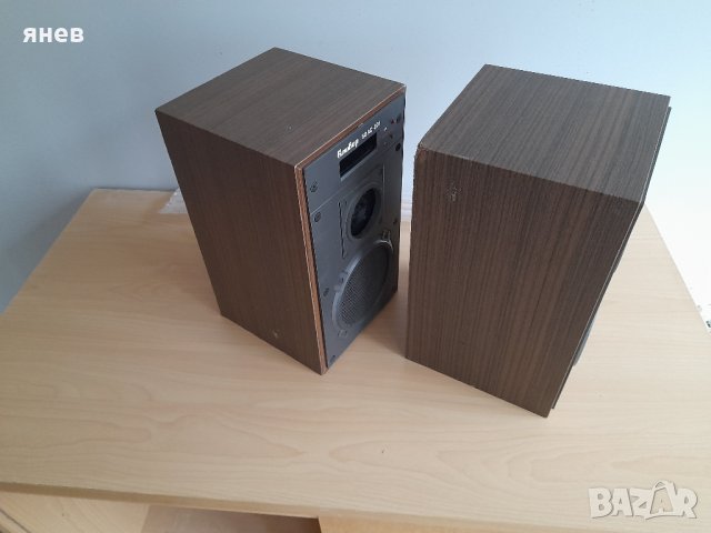 Кливер 50 АС -201, снимка 4 - Тонколони - 41677048