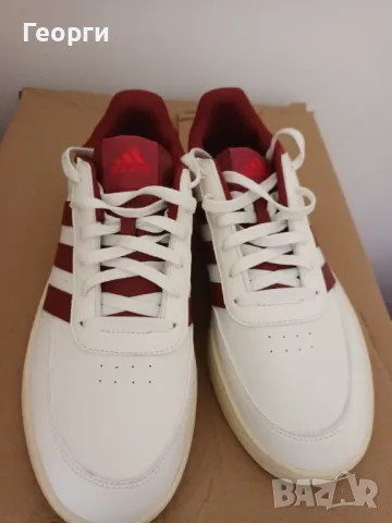 ADIDAS SPORTSWEAR Обувки Breaknet Lifestyle, снимка 4 - Спортни обувки - 50021060