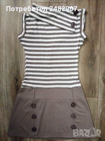 Дамска туника, снимка 1