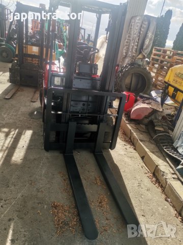 мотокари нов внос, снимка 6 - Индустриална техника - 39050640