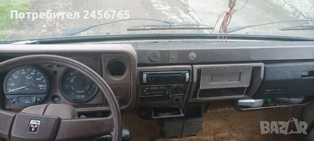 Продавам или заменям, снимка 13 - Камиони - 56271299