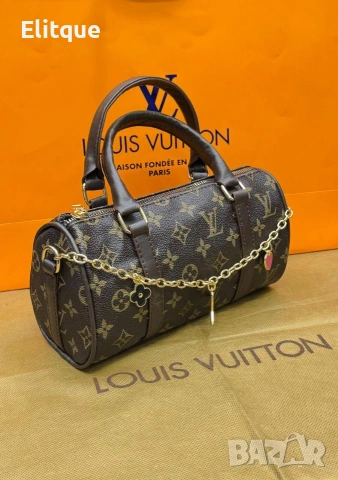 чанти Louis Vuitton , снимка 5 - Чанти - 53020699