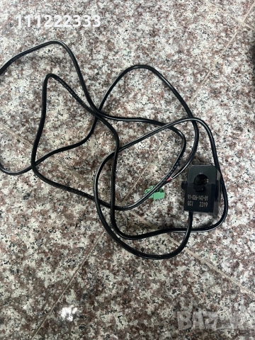 Зарядна станция Schumacher SEV 455 – 7.6 kW, 32A, Type 2, за електромобили, снимка 5 - Части - 52012911