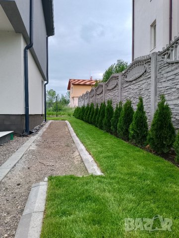 *Топ Градинар* - Поддръжка на зелени площи!, снимка 4 - Други - 38950351