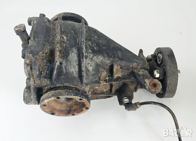 Заден Диференциал Мерцедес Е124 Седан Mercedes W124 2.0E