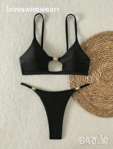 Бански костюм