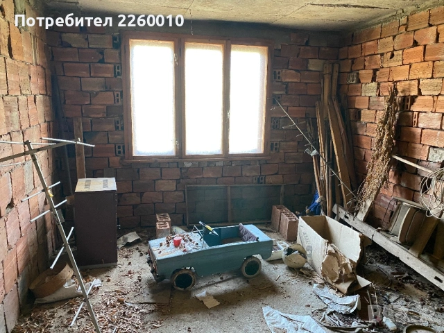 Двуетажна къща в село Голец, снимка 16 - Къщи - 53569308