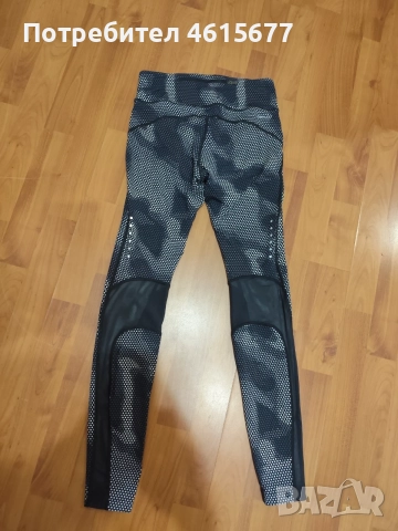 дълъг клин на Nike, снимка 6 - Клинове - 55742660