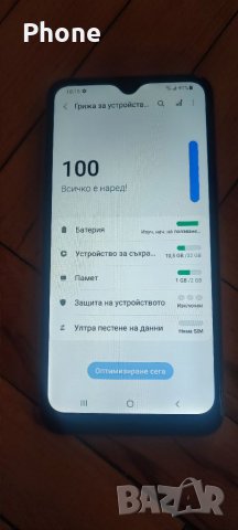 Samsung a10s , снимка 6 - Samsung - 40391643