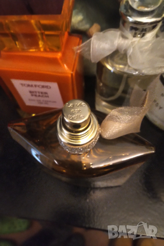 Lancôme La Vie Est Belle L’Extrait 50 ml НАМАЛЕН , снимка 6 - Дамски парфюми - 44715930