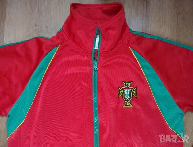 PORTUGAL - детски футболен анцуг на Португалия, снимка 7 - Детски анцузи и суичери - 52351942