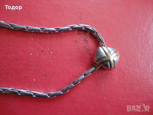 Страхотно колие 15, снимка 2 - Колиета, медальони, синджири - 47534950