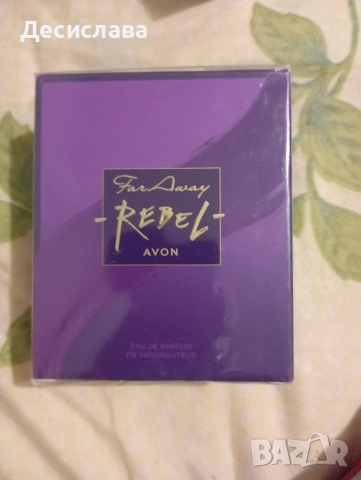 парфюми avon и други харесвани, снимка 11 - Дамски парфюми - 53147520