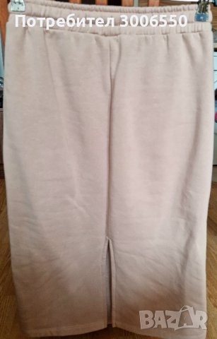 продавам ватирана пола, снимка 2 - Поли - 40018557