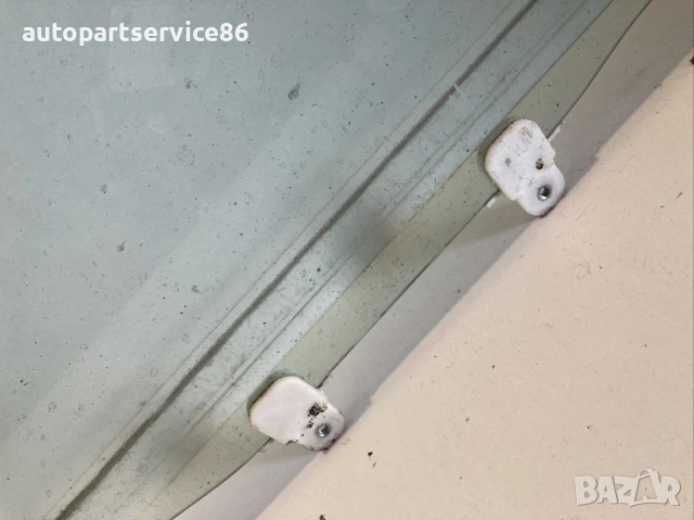 Задно дясно стъкло на прозореца на врата за Peugeot 4007 2.2 HDI (2009), снимка 2 - Части - 53648665