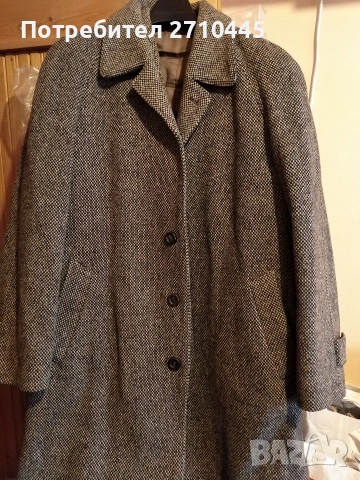 Българско палто, снимка 2 - Палта - 53445551