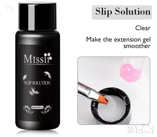 Комплект изграждане на нокти , снимка 7 - Комплекти и лотове - 53150064