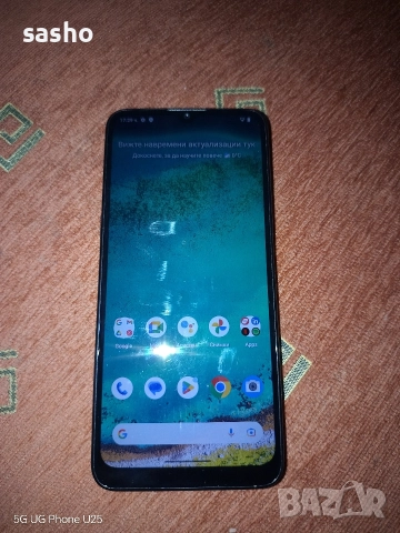 Nokia G11, снимка 2 - Nokia - 52906244