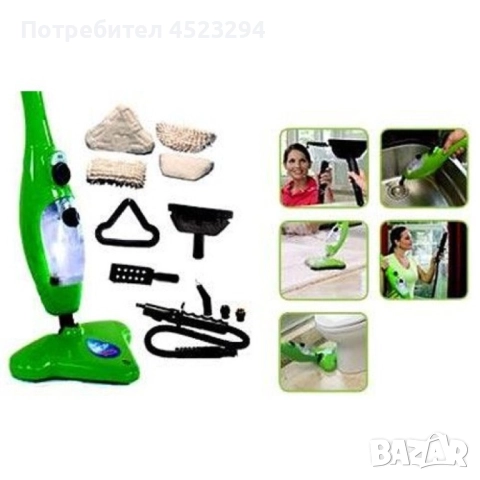 Прахосмукачки  и моп  избери  модел  , снимка 6 - Прахосмукачки - 52323423