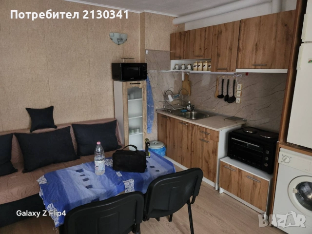 Втори етаж от двуетажна къща в идеален център на града, снимка 2 - Етаж от къща - 53118719