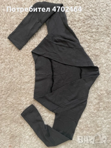 Дамско болеро