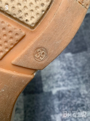 Топли боти 39 номер, снимка 7 - Дамски боти - 52388803