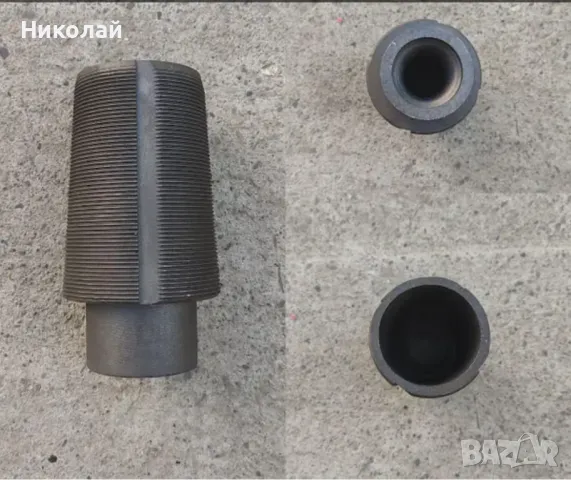 Сондажни метчици , снимка 9 - Други инструменти - 50228140