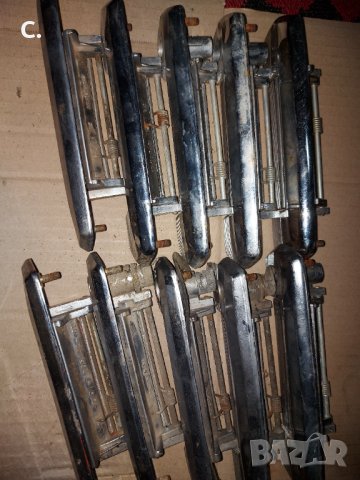 Lada/части за ваз лада жигули 2101.2107 , снимка 13 - Автомобили и джипове - 39604751