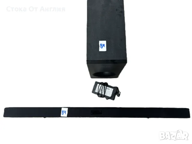 Саундбар - Samsung HW-G355, снимка 5 - Други - 48404435