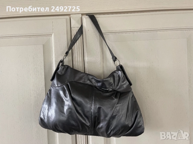 ✅Чанти и раници различни модели Mohito  Zara и др , снимка 7 - Чанти - 46917820