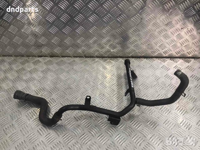 Тръба Skoda Octavia 1.9TDI,105кс.,2010г.