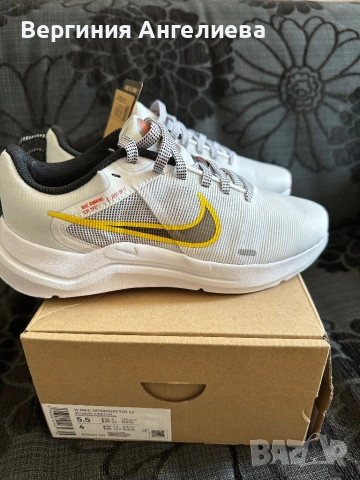 Нови маратонки Nike