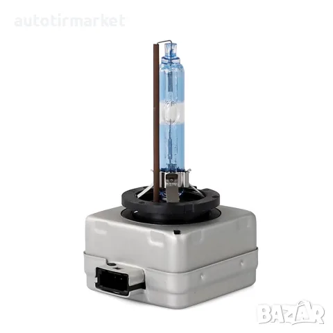Комплект Xenon крушки M – Tech ,Powertec Platinum – PTZPTD1S-DUO, снимка 2 - Аксесоари и консумативи - 56053759