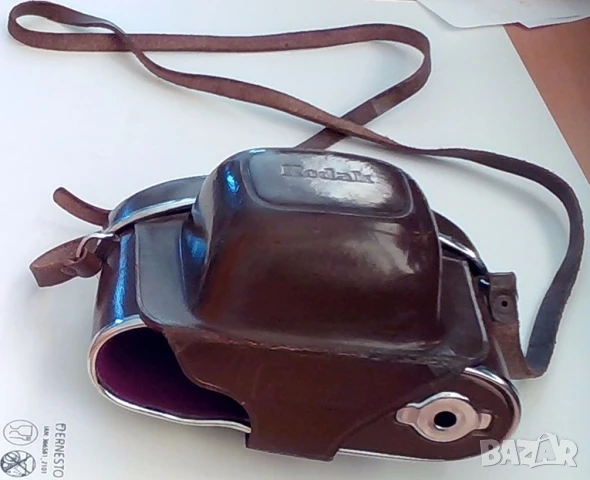 Оригинален калъф за Kodak Retina automatic I, снимка 2 - Колекции - 50591598