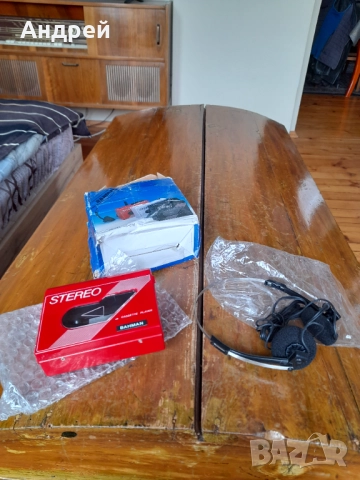 Уокмен Bahman, снимка 3 - Други ценни предмети - 52949549