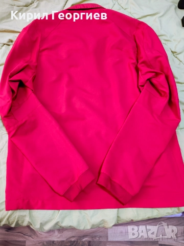 Umbro England, снимка 4 - Спортни дрехи, екипи - 51800376