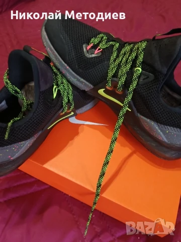 Много запазени маратонки , снимка 4 - Маратонки - 51174890