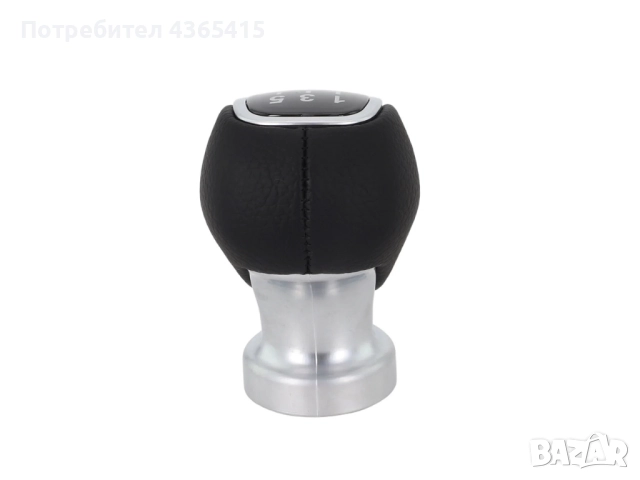 Топка за скоростен лост Hyundai i20 МК2, снимка 4 - Части - 51821692