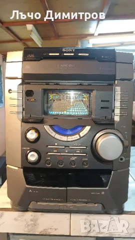 SONY BX5, снимка 1