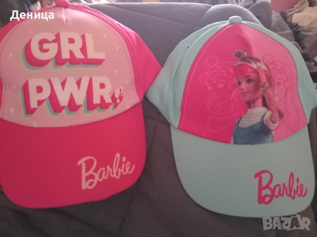  Нови Barbie, снимка 3 - Кукли - 42563853