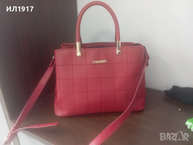 чанти , снимка 2 - Чанти - 53450447