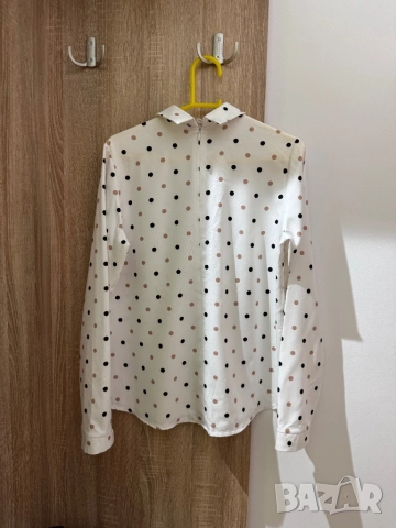 Дамски ризи , снимка 3 - Ризи - 52935193